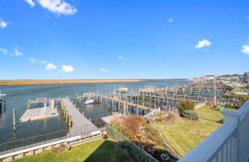 Brigantine House | Brigantine Bay Breeze Sleeps 16