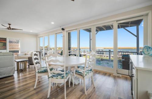 Brigantine House | Brigantine Bay Breeze Sleeps 16