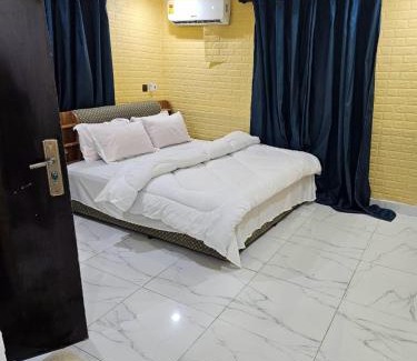 North Legon Apartment | Briggers Furnished Apartment