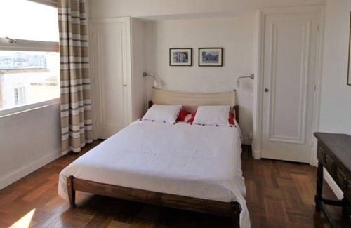 Voltaire - Saint Amour Apartment | Bright 33m2 studio between Part-Dieu and Bellecour on the 8th floor without vis-à-vis
