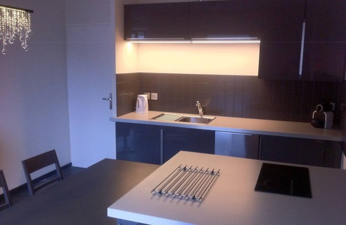Cauterets Apartment | Bright 4/6 pers apartment, mountain view, in the center of Cauterets