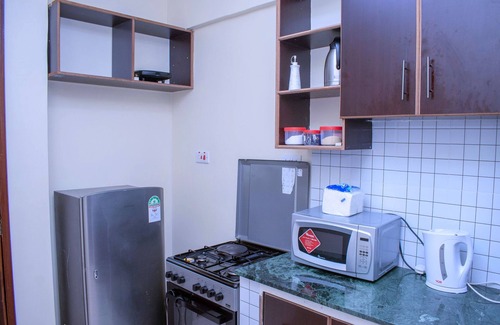Kisumu House | Bright and Airy kisumu