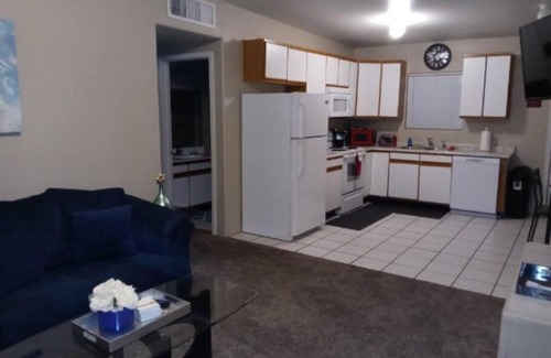 Palo Verde House | Bright and Cozy Accommodation with Indoor Fireplace