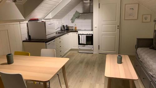 Flam Apartment | Bright and cozy apartment 1.5km from city centre