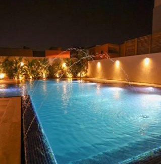 Bardo Apartment | Bright and Cozy New 3 Bedrooms Apartment