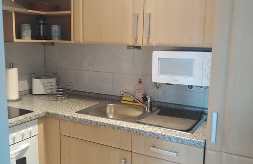Korbach Apartment | Bright and friendly maisonette apartment