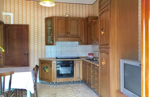 Sonnino Apartment | Bright and scenic apartment in Sonnino - near the Beaches and sea