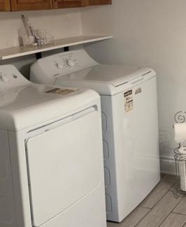 LaSalle Apartment | Bright and spacious basement unit in Montreal