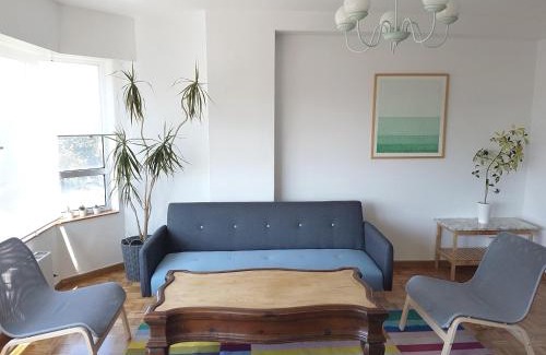 La Coruna Apartment | Bright and Spacious Retreat
