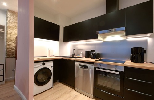 Schoeneberg Apartment | Bright and stylish apartment in Schöneberg07/Z/AZ/012765-22