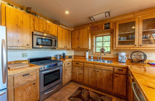 Ely House | Bright And Warm Cabin Overlooking Shagawa Lake