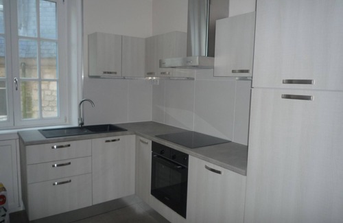 Quimper Apartment | Bright apartment in the historical center of Quimper
