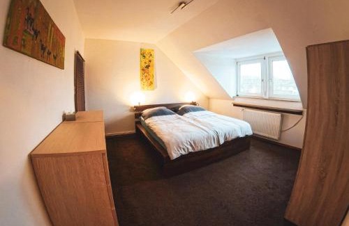 Bissendorf Apartment | Bright Apartment with HomeGym