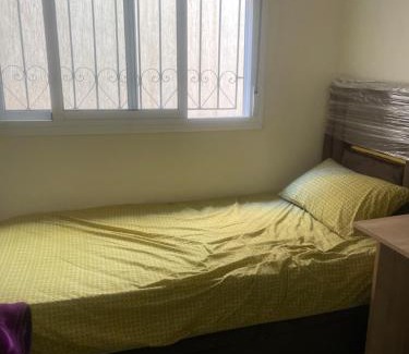 Mesnana Apartment | Bright apartment with private terrace