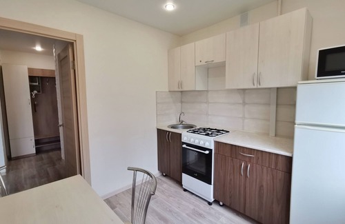 Vitebsk Apartment | Bright apartments near the historical center of Vitebsk.