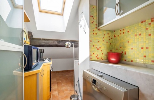 Porta Volta Apartment | Bright APT Milan Garibaldi & Moscova!