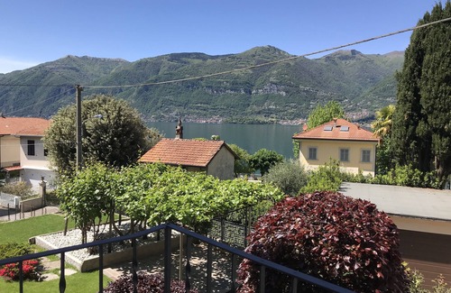Lezzeno Apartment | BRIGHT APT near beach, mountains, minimarket, bars, restaurants, main services