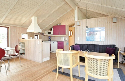 Grærup Strand House | Bright Beach House with Sauna - By Traum Ferienwohnungen