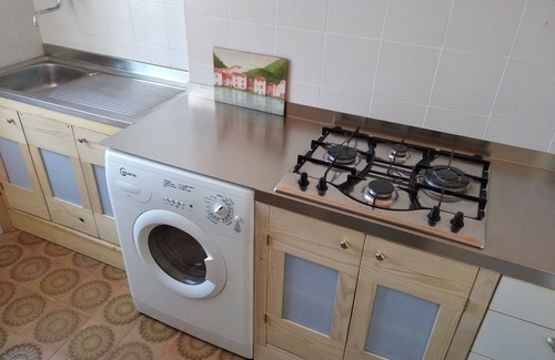 Vicenza Apartment | Bright, comfortable apartment near the historic center