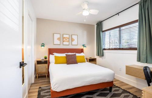 Hillsboro Village Apartment | Bright Condo with 3 Beds 2 Bedrooms Walk to Grocery