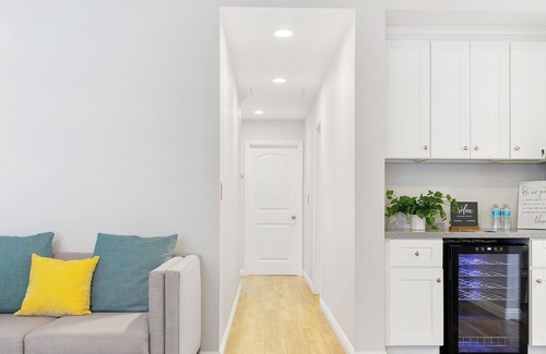 Mira Mesa House | Bright Cozy 3b/2b with nice backyard & BBQ