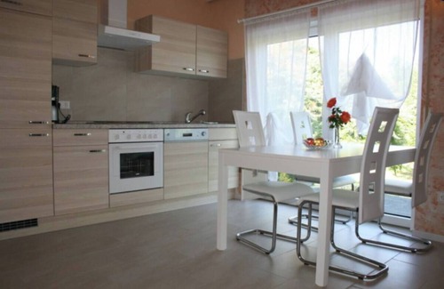 Buchig Apartment | Bright, cozy vacation apartment in the countryside, 5 km from Bretten.