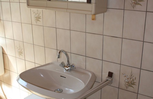 Rossbach Apartment | Bright, friendly apartment in romantic Wiedtal overlooking the countryside