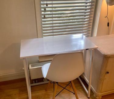 Tatari Apartment | Bright Home