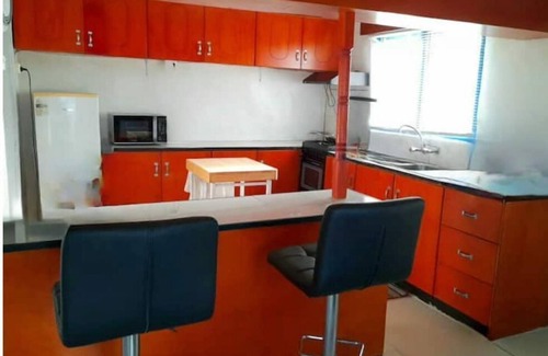 Likuri Island Apartment | Bright home in ba town fiji