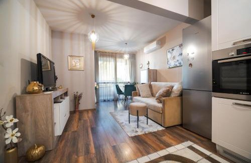 Lozenets Apartment | Bright Inn - Holiday & Business Apartment