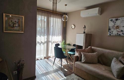 Lozenets Apartment | Bright Inn - Holiday & Business Apartment