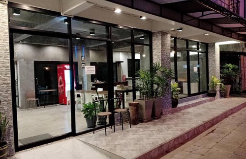 San Chao Pho Suea House | Bright Minitel
