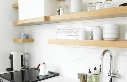 Portsmouth Apartment | Bright & Modern in North End, Walk to Downtown