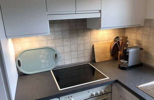 Langballigholz House | Bright, quietly located vacation home, 3 min. walk from the beach
