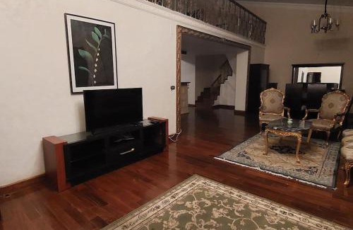 Ash-Shruq Apartment | Bright spacious apartment