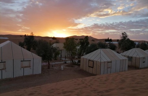Merzouga Other | Bright Star Desert Camp