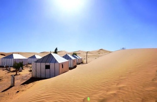 Merzouga Other | Bright Star Desert Camp