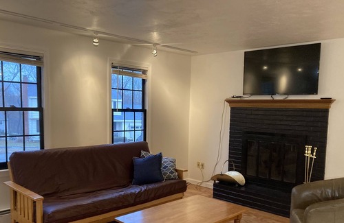 Shrewsbury Other | bright sun-filled home in quiet family neighborhood