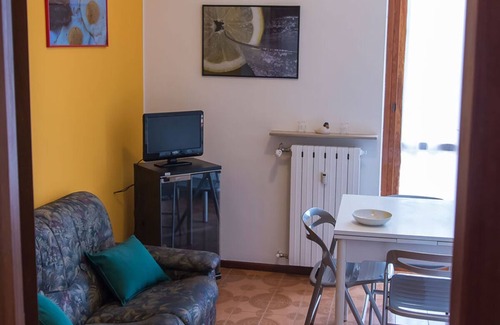 Alessandria Apartment | Bright two-room apartment !