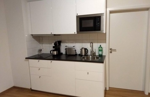 Bad Krozingen Apartment | Bright vacation apartment in the center of Bad Krozingen