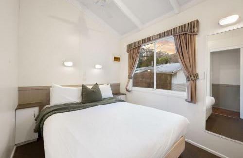 Porepunkah Resort | Bright Valley Holiday Park