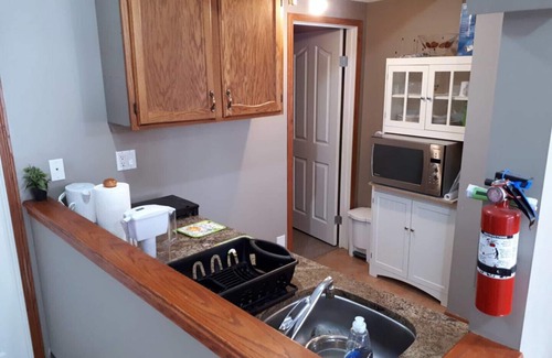 Calgary Bed & Breakfast | Bright, Welcoming Mountain Escape! Near Downtown!