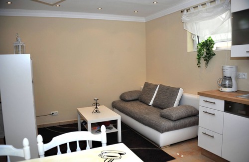 Bad Breisig Apartment | Brightly furnished non-smoking apartment in a quiet location