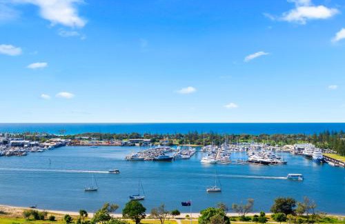 Southport Apartment | Brighton Shores