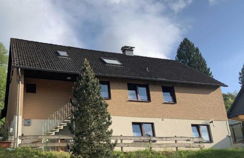 Wildemann Apartment | Brigittes Ferienwohnungen Harz