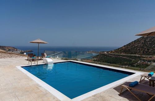 Vlichada Villa | Brikis Villa 1 - With Private Pool