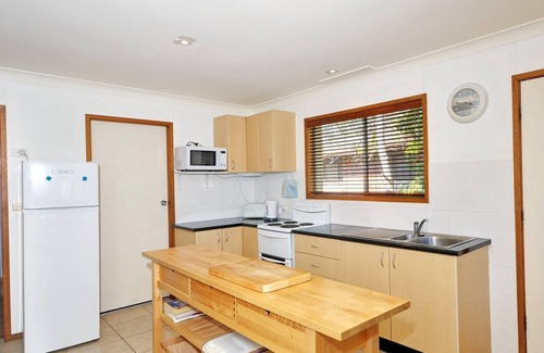 Tea Gardens House | Brilliant Location - Stones throw from the Myall River