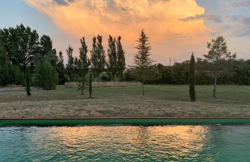 Fenols Bed & Breakfast | Brin de Cocagne