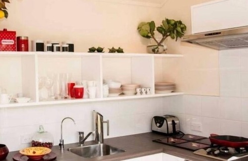 Feilding Cottage | Brindle Cottage a beautiful place to stay