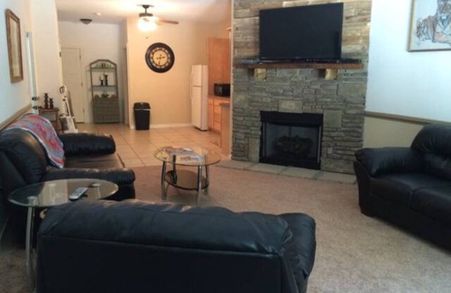Fairview House | Bring your pet and come play in our Mtns. Only Minutes from Asheville.